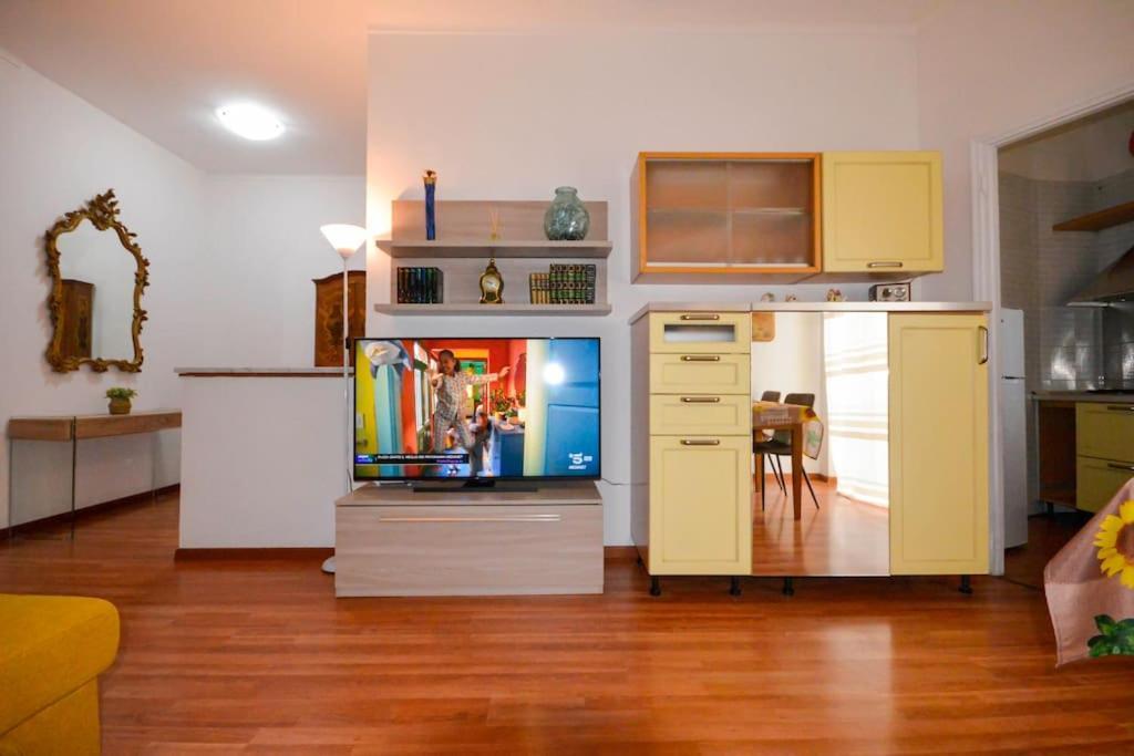 Casa Monte Cucco Turyn Zewnętrze zdjęcie