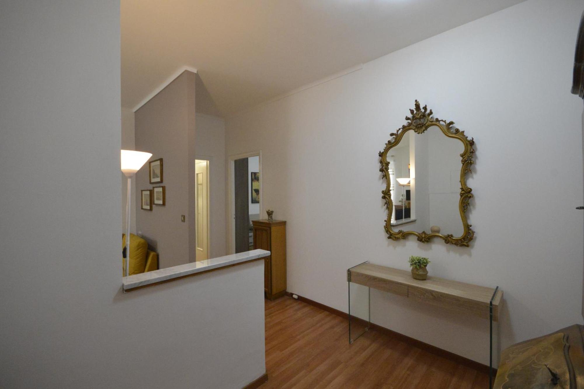 Casa Monte Cucco Turyn Zewnętrze zdjęcie