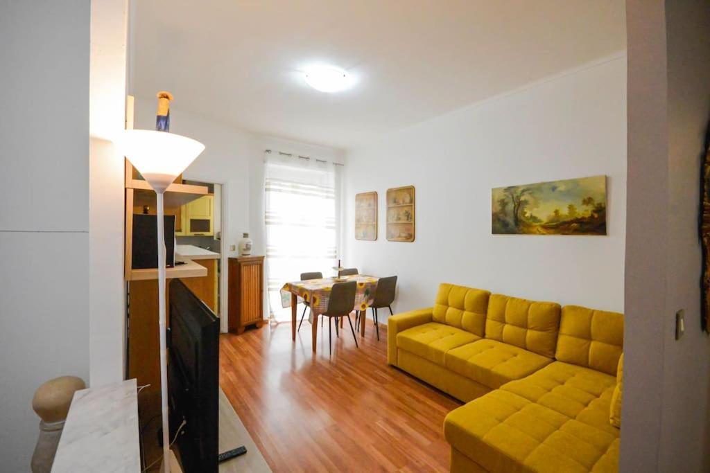 Casa Monte Cucco Turyn Zewnętrze zdjęcie