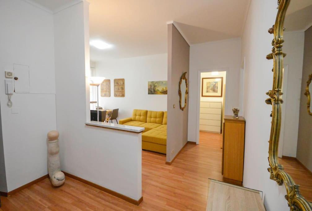 Casa Monte Cucco Turyn Zewnętrze zdjęcie