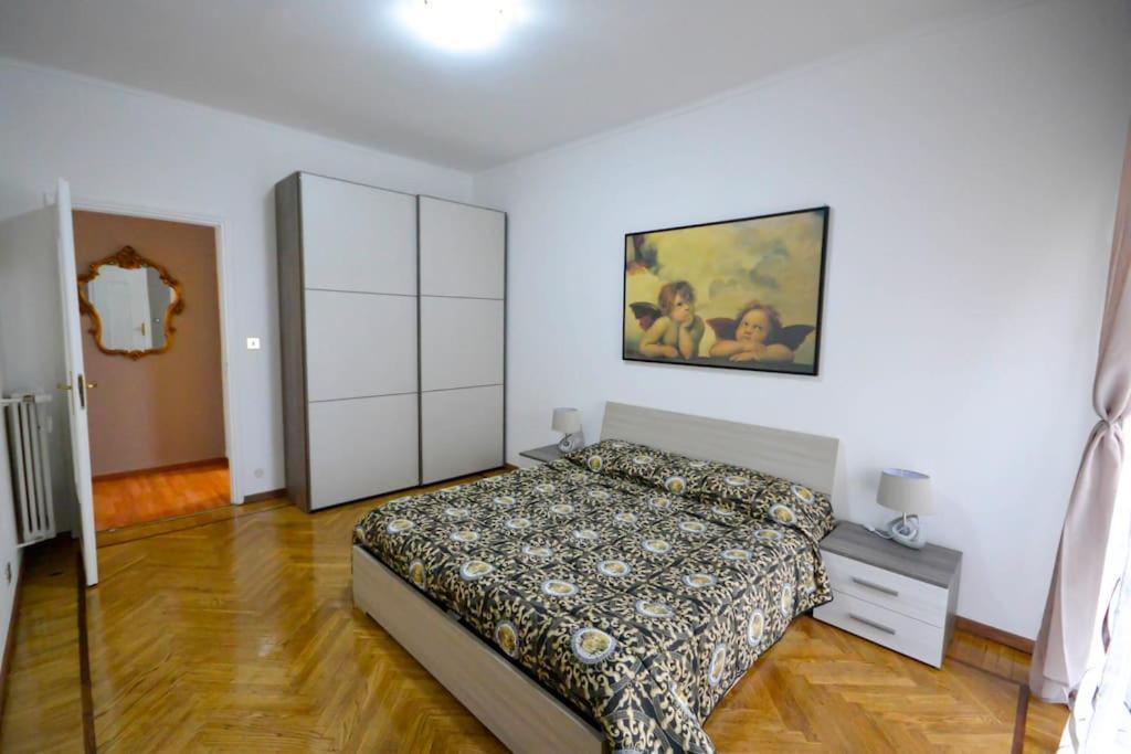 Casa Monte Cucco Turyn Zewnętrze zdjęcie