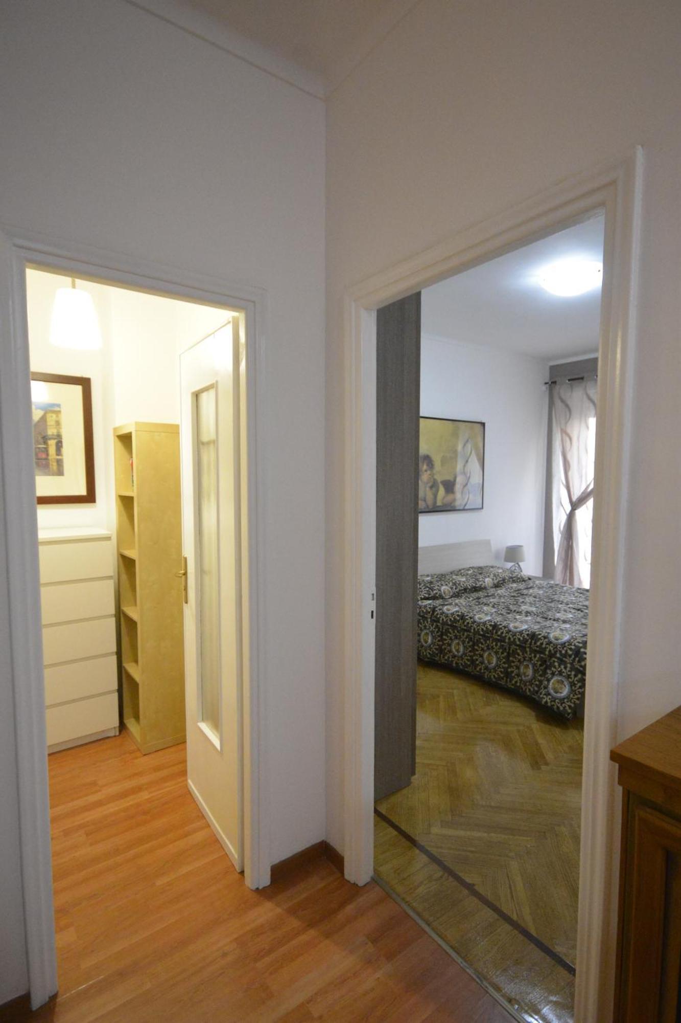 Casa Monte Cucco Turyn Zewnętrze zdjęcie