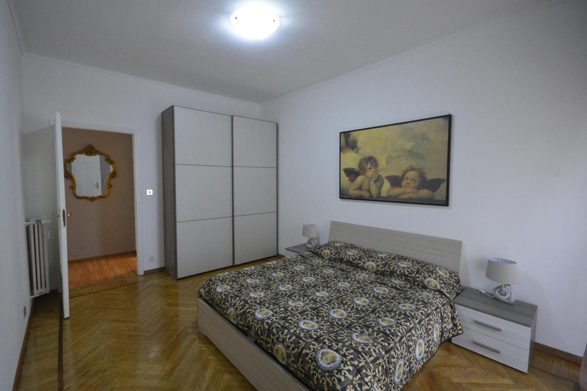 Casa Monte Cucco Turyn Zewnętrze zdjęcie